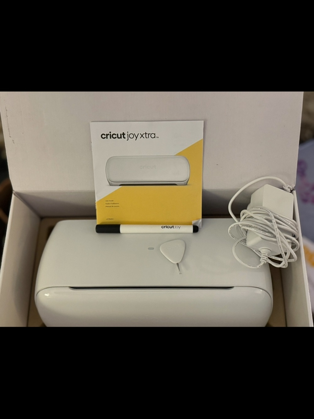 Cricut Joy Extra Smart Cutting machine - Picture 2 of 10